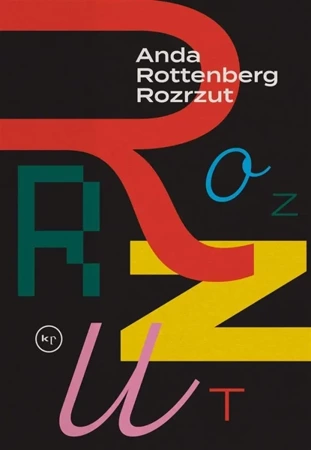 Rozrzut - Anda Rottenberg