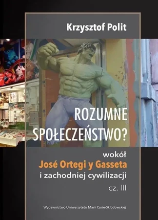 Rozumne społeczeństwo? - Krzysztof Polit