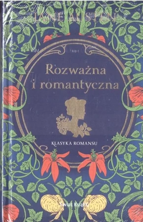 Rozważna i romantyczna - Jane Austen