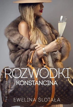 Rozwódki Konstancina - Ewelina Ślotała