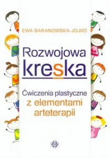 Rozwojowa kreska - Ewa Baranowska-Jojko