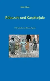 Rübezahl und Karpfenjule - Richard Deiss