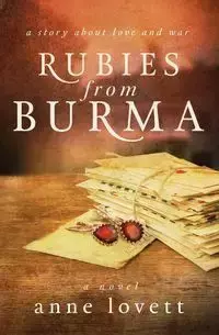 Rubies from Burma - Anne Lovett