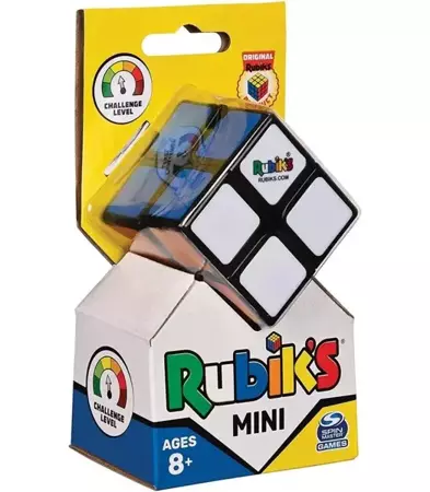 Rubik Kostka 2x2 - RUBIKS