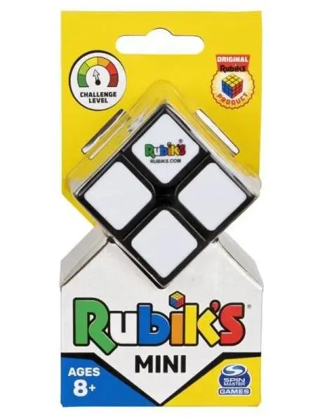 Rubik's: Kostka 2x2 - Spin Master
