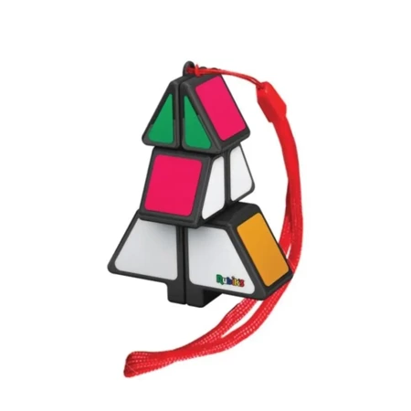 Rubik's: Kostka Drzewko - Spin Master
