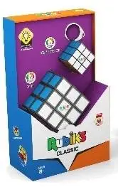 Rubik's pack klasyczny - RUBIKS