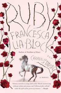 Ruby - Francesca Lia Block