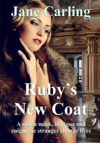 Ruby's New Coat - Jane Carling