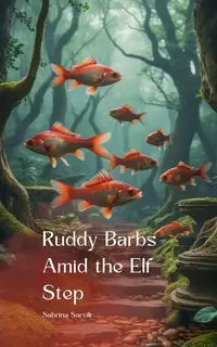 Ruddy Barbs Amid the Elf Step - Sabrina Sarvik