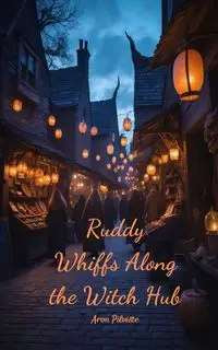 Ruddy Whiffs Along the Witch Hub - Aron Pilviste