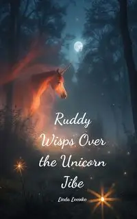 Ruddy Wisps Over the Unicorn Jibe - Linda Leevike