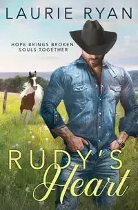 Rudy's Heart - Ryan Laurie