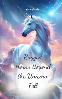 Rugged Horns Beyond the Unicorn Fell - Linda Leevike