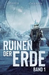 Ruinen der Erde - Christopher Hopper