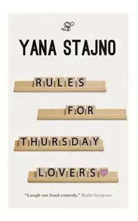 Rules for Thursday Lovers - Stajno Yana