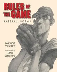 Rules of the Game - Marjorie Maddox