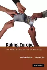 Ruling Europe - Martin Heipertz