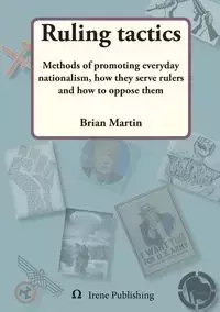 Ruling Tactics - Martin Brian