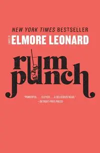 Rum Punch - Leonard Elmore