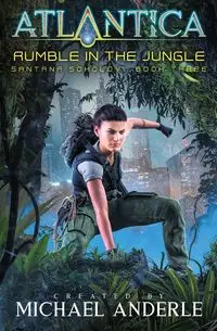 Rumble in the Jungle - Michael Anderle