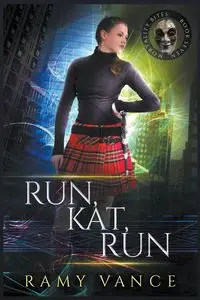 Run, Kat, Run - Vance R.E.