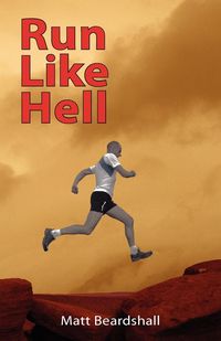 Run Like Hell - Matt Beardshall