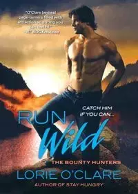 Run Wild - Lorie O'Clare