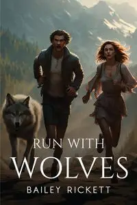 Run With Wolves - Bailey Rickett