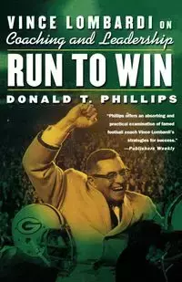 Run to Win - Phillips Donald T.