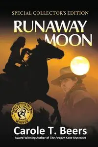 Runaway Moon - Carole T. Beers