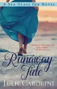 Runaway Tide - Julie Carobini