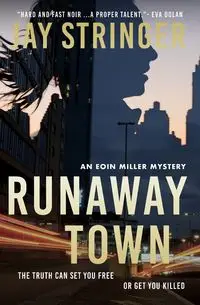 Runaway Town - Jay Stringer