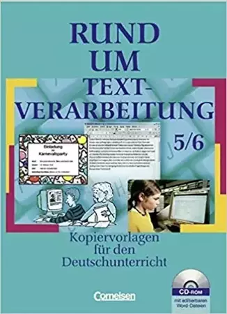 Rund um Textverarbeitung KV