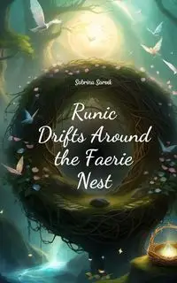 Runic Drifts Around the Faerie Nest - Sabrina Sarvik