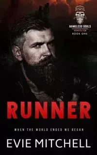 Runner - Mitchell Evie