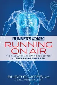 Runner's World Running on Air - Coates Budd