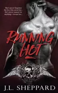 Running Hot - Sheppard J.L.