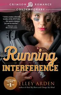 Running Interference - Arden Elley