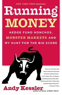 Running Money - Andy Kessler