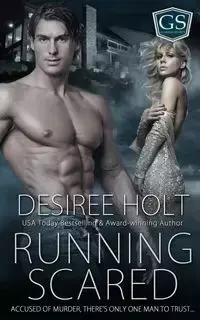 Running Scared - Desiree Holt