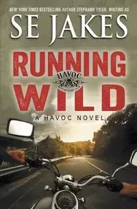 Running Wild - Jakes SE