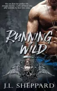Running Wild - Sheppard J.L.