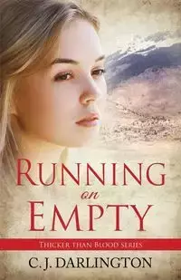 Running on Empty - Darlington C. J.