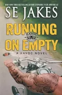 Running on Empty - Jakes SE