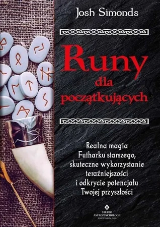 Runy dla początkujących - Josh Simonds