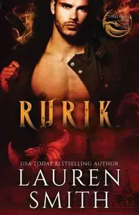 Rurik - Lauren Smith