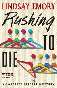 Rushing to Die - Emory Lindsay