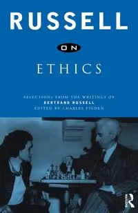 Russell on Ethics - Russell Bertrand