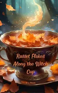 Russet Flakes Along the Witch Cup - Aron Pilviste